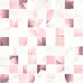 Maya вставка мозаика многоцветная (A-MK2L451\G) 30x30