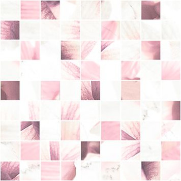 Maya вставка мозаика многоцветная (A-MK2L451\G) 30x30