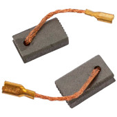 Комплект угольных щеток Cofra для электроинструмента BOSCH, 2 шт SDB-34619