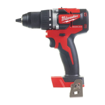Шуруповерт аккумуляторный Milwaukee M18 CBLDD-0