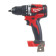 Шуруповерт аккумуляторный Milwaukee M18 CBLDD-0