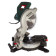 Пила торцовочная Metabo KS 216 M