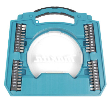 Набор насадок Makita «Circle series» (65 шт)-4