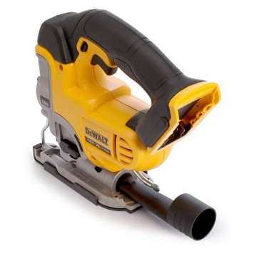 Лобзик аккумуляторный DeWalt DCS331M2-2