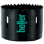 Коронка Heller HSS Bi-Metall, ф 68, 32х5/8”-18мм Коронка Heller HSS Bi-Metall, ф 68, 32х5/8”-18мм