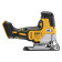 Лобзик аккумуляторный DeWalt DCS335N (без акк, без з/у)