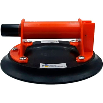 Присоска вакуумная Trio-Diamond ЛАЙТ 8 apos;