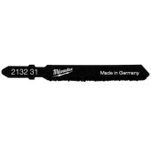 Пилка для лобзика Milwaukee T130 54мм (231)