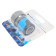 Коннектор Cellfast SAFETOUCH IDEAL 3/4 apos; apos; (блистер)