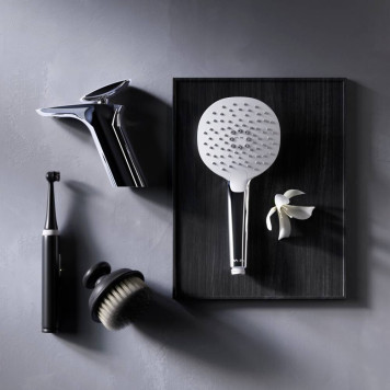 F70A02100 Смеситель для раковины-8