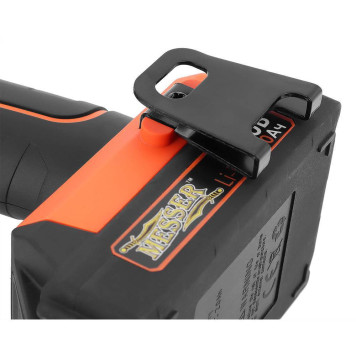 Заклепочник аккумуляторный MESSER CQ-60025-3