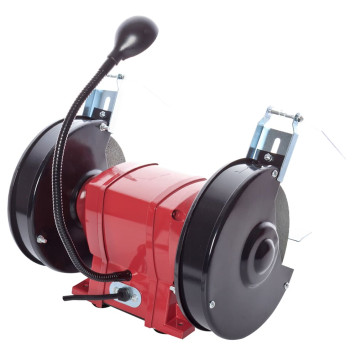 Станок заточной REDVERG RD-BG175-370L-3