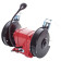 Станок заточной REDVERG RD-BG175-370L