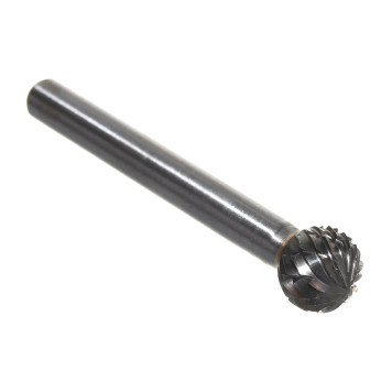 Борфреза твердосплавная MESSER тип D (10х9 мм; хв-к 6 мм)