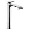 Hansgrohe Vivenis Смеситель для раковины, на 1 отв., высота: 30.9см., излив: 21.9см., цвет: хром