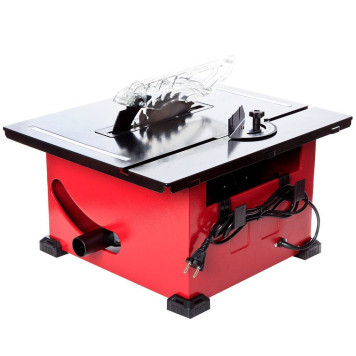 Пила циркулярная настольная REDVERG RD-SS210-1200/2-4