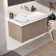 Ideal Standard La Dolce Vita Раковина подвесная 86х47см., без отв., цвет: белый. E270101