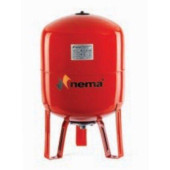 Nema NEX 80/10 красный