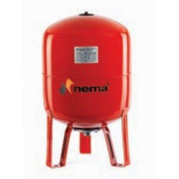 Nema NEX 80/10 красный