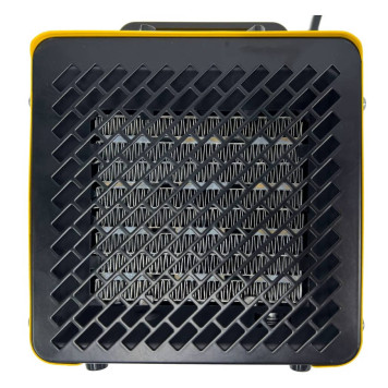 Воздухонагреватель электрический REDVERG RD-EHC1,5S-3