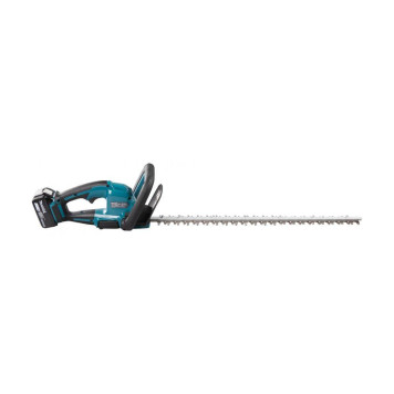 Кусторез аккумуляторный Makita DUH606RT-5