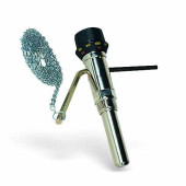 Регулятор тяги RT20 3/4, 80 мм, 125 см