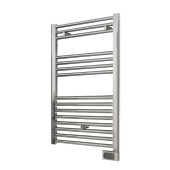 Полотенцесушитель IRSAP ARES/EH 818/580 электрический с термостатом, 15 трубок, CL.50 B01 (хром) EIS058H50IR01NNN02 Полотенцесушитель IRSAP ARES/EH 818/580 электрический с термостатом, 15 трубок, CL.50 B01 (хром) EIS058H50IR01NNN02