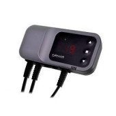 Регулятор управления насосом отопительного контура или подготовки горячего водоснабжения