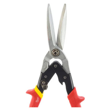 Ножницы по металлу Milwaukee Heavy Duty, удлинённый, прямой рез-2