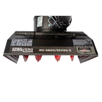 Снегоуборщик REDVERG PROLine RD-SB60/950BS-E-5
