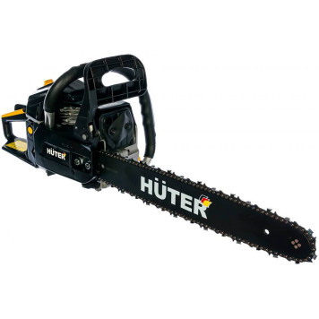 Бензопила Huter BS-52M-1