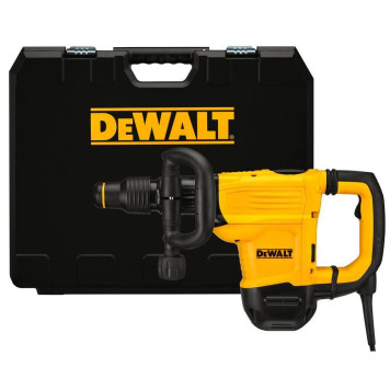 Электромолоток DeWalt D25832K-1