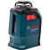 Нивелир лазерный Bosch GLL 2-20 (360)+BM3