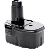 Аккумулятор Практика NiCd 14,4В, 1,5Ач, для DeWALT (блистер) (034-670)