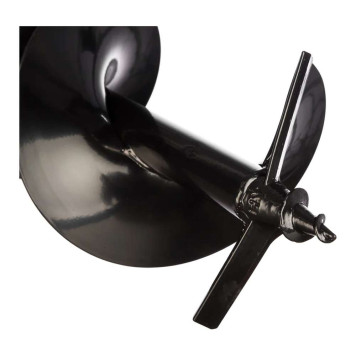 Шнек для бензобура ADA Drill 200 (800 мм)-2