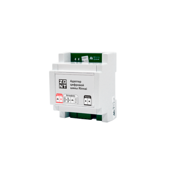 Адаптер цифровой шины RINNAI ZONT ML00006140