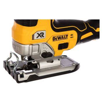 Лобзик аккумуляторный DeWalt DCS335N (без акк, без з/у)-4