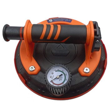 Присоска с манометром для плитки и стекла Trio-Diamond Mr. ЭКОНОМИК 200 мм 600-520