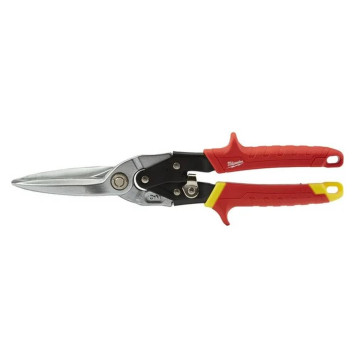 Ножницы по металлу Milwaukee Heavy Duty, удлинённый, прямой рез-1