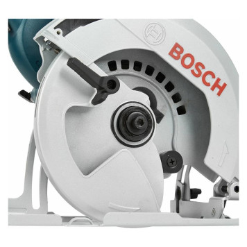 Пила дисковая электрическая Bosch GKS 140-3