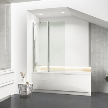 Ravak Chrome Ванна 170х75см, встраиваемая, цвет: белый. C741000000-5