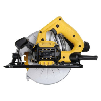 Пила дисковая электрическая DeWalt DWE560B-5