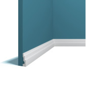 Плинтус P105 Плинтус P105