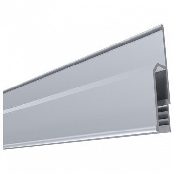 Профиль для контурной подсветки натяжного потолка Apeyron Electrics 08-61