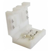 Соединитель лент линейный жесткий Apeyron Electrics  09-75