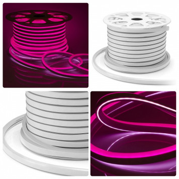 Шнур световой Apeyron Electrics 10-210-6