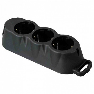 Розетка с заземлением Apeyron Electrics РА16-001