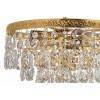Люстра на штанге Arti Lampadari Castellana Gold Castellana E 1.3.30.608 G
