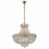 Подвесная люстра Arti Lampadari Palermo Palermo E 1.5.45.101 G