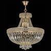 Подвесная люстра Arti Lampadari Palermo Palermo E 1.5.45.101 G